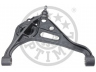 OPTIMAL G6-862 vikšro valdymo svirtis 
 Ašies montavimas/vairavimo mechanizmas/ratai -> Valdymo svirtis/pasukamosios svirties sujungimas -> Vairo trauklės (valdymo svirtis, išilginis balansyras, diago
4520165D00