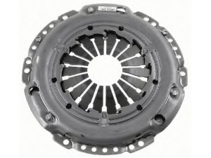 SACHS 3082 600 567 sankabos suspaudimo plokštelė 
 Sankaba/dalys -> Sankabos suspaudimo plokštelė
31210-05050, 31210-05051