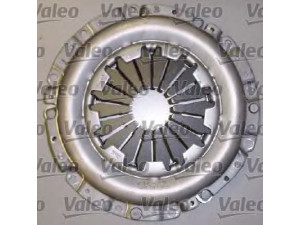 VALEO 826408 sankabos komplektas 
 Sankaba/dalys -> Sankabos remonto komplektas, visas