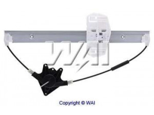 WAIglobal WPR0169L lango pakėliklis
68014949AA, 68014953AA