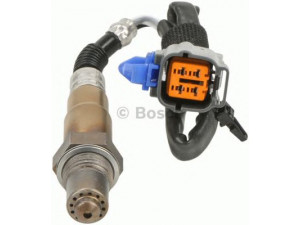 BOSCH 0 258 986 711 lambda jutiklis 
 Variklis -> Variklio elektra
GY05-18-861, GY05-18-861A, GY05-18-861A9U