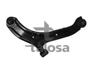 TALOSA 40-04035 vikšro valdymo svirtis 
 Ašies montavimas/vairavimo mechanizmas/ratai -> Valdymo svirtis/pasukamosios svirties sujungimas -> Vairo trauklės (valdymo svirtis, išilginis balansyras, diago
5450125000, K620109