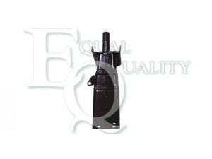 EQUAL QUALITY P4544 montavimo rėmas, buferis 
 Kėbulas -> Kėbulo dalys/ sparnas/buferis -> Buferis/dalys
2196200195