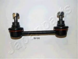 JAPANPARTS SI-131 prikabinimo svirtis 
 Ašies montavimas/vairavimo mechanizmas/ratai -> Stabilizatorius/fiksatoriai -> Stabilizatorius
56261-EQ000