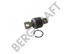 BERGKRAFT BK2868221SP remonto komplektas, trauklė
52 RS 002 907 S, 52 RS 002 908 S