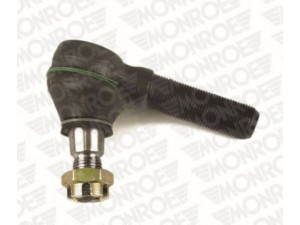MONROE L16124 skersinės vairo trauklės galas 
 Vairavimas -> Vairo mechanizmo sujungimai
5021447, 6163544
