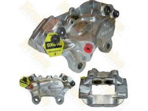 Brake ENGINEERING CA1606R stabdžių apkaba 
 Dviratė transporto priemonės -> Stabdžių sistema -> Stabdžių apkaba / priedai