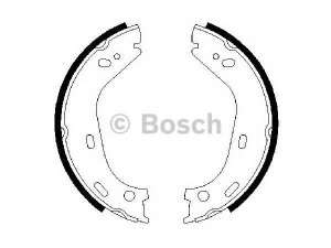 BOSCH 0 986 487 126 stabdžių trinkelių komplektas, stovėjimo stabdis 
 Stabdžių sistema -> Rankinis stabdys
108 420 01 20, 120 420 14 20, 120 420 15 20