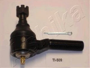 ASHIKA 111-05-509 skersinės vairo trauklės galas 
 Vairavimas -> Vairo mechanizmo sujungimai
MB166765, MB241171, HB568120, SB000037