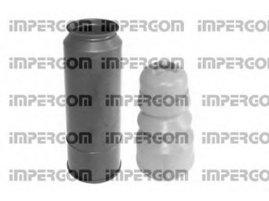 ORIGINAL IMPERIUM 48052 apsauginio dangtelio komplektas, amortizatorius 
 Ašies montavimas/vairavimo mechanizmas/ratai -> Montavimas, pakabos statramstis
4B0512131B, 8E0512137E, 8E0512137E