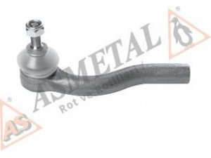 ASMETAL 17FI5001 skersinės vairo trauklės galas 
 Vairavimas -> Vairo mechanizmo sujungimai
46456189, 46745365