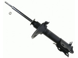SACHS 312 199 amortizatorius 
 Pakaba -> Amortizatorius
54303-BU011-, 54303-BU026