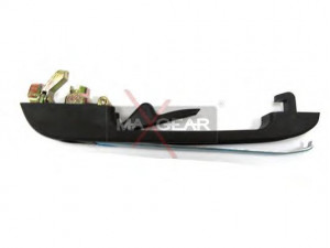 MAXGEAR 28-0047 durų rankenėlė 
 Užrakinimo sistema -> Rankenėlės
191 837 207, 191 837 207, 191 837 207