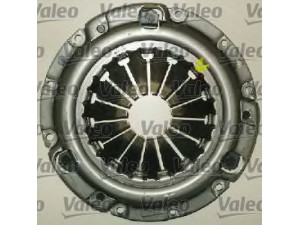 VALEO 821167 sankabos komplektas 
 Sankaba/dalys -> Sankabos remonto komplektas, visas