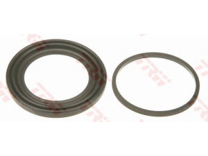 TRW SJ1251 remonto komplektas, stabdžių apkaba 
 Stabdžių sistema -> Stabdžių matuoklis -> Stabdžių matuoklio montavimas
0004219886, A0004219886