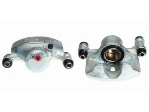 BUDWEG CALIPER 341827 stabdžių apkaba 
 Dviratė transporto priemonės -> Stabdžių sistema -> Stabdžių apkaba / priedai
47730-12310, 47730-12320, 47730-12350