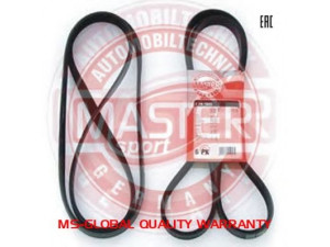 MASTER-SPORT 7PK1629-PCS-MS V formos rumbuoti diržai 
 Techninės priežiūros dalys -> Techninės priežiūros intervalai
11281742475, 11287833264