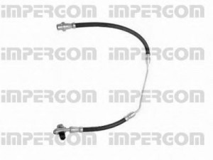 ORIGINAL IMPERIUM 60770 stabdžių žarnelė 
 Stabdžių sistema -> Stabdžių žarnelės
34301165766