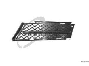 TRUCKTEC AUTOMOTIVE 08.62.294 ventiliacijos grotelės, buferis
51 11 7 134 081