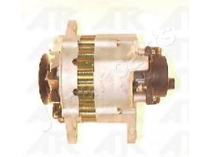 JAPANPARTS ALD407 kintamosios srovės generatorius 
 Elektros įranga -> Kint. sr. generatorius/dalys -> Kintamosios srovės generatorius
23100-06N00, LR170-414