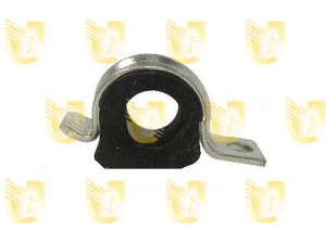 UNIGOM 391852K remonto komplektas, stabilizatoriaus pakaba 
 Ašies montavimas/vairavimo mechanizmas/ratai -> Stabilizatorius/fiksatoriai -> Sklendės
1J0411336D, 1H0411314G, 1H0411314G