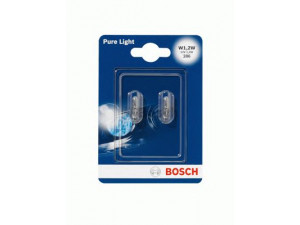 BOSCH 1 987 301 024 lemputė