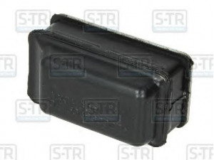 S-TR STR-120123 atraminis buferis, pakaba
504060027