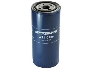 DENCKERMANN A210138 alyvos filtras 
 Filtrai -> Alyvos filtras
5501316450, 711.922.604, 61671160