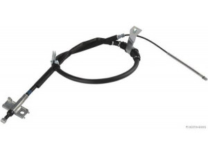 MAGNETI MARELLI 600000122470 trosas, stovėjimo stabdys
49020-32100, 49020-32102, 49020-32103