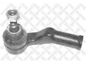 STELLOX 51-04533-SX skersinės vairo trauklės galas 
 Vairavimas -> Vairo mechanizmo sujungimai
1317447, 274500, 31201412
