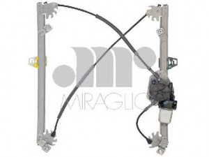 MIRAGLIO 30/1713 lango pakėliklis 
 Vidaus įranga -> Elektrinis lango pakėliklis
8200075940, 8200478623