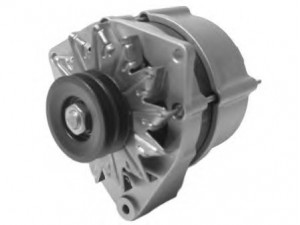 BTS Turbo L610860 kintamosios srovės generatorius
1160549, 3360766, 05710916, 05710985