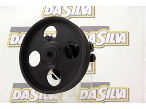 DA SILVA DP2912 hidraulinis siurblys, vairo sistema 
 Vairavimas -> Vairo pavara/siurblys
00004007F7, 00004007T9