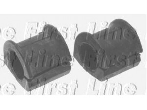 FIRST LINE FSK6756K skersinio stabilizatoriaus komplektas 
 Ašies montavimas/vairavimo mechanizmas/ratai -> Stabilizatorius/fiksatoriai -> Pasukimo trauklė
54813-22000, 5481322200, 55513-22000