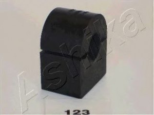 ASHIKA GOM-123 įvorė, stabilizatorius 
 Ašies montavimas/vairavimo mechanizmas/ratai -> Stabilizatorius/fiksatoriai -> Sklendės
54613-01J11