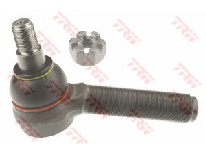 TRW JTE0152 skersinės vairo trauklės galas 
 Vairavimas -> Vairo mechanizmo sujungimai
21263974, 3092189, 3097228, 3099529