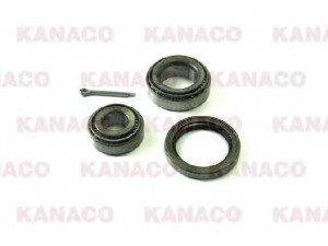 KANACO H22023 rato guolio komplektas 
 Ašies montavimas/vairavimo mechanizmas/ratai -> Rato stebulė/montavimas -> Rato guolis
9031138037, 9036617010, 9036627001