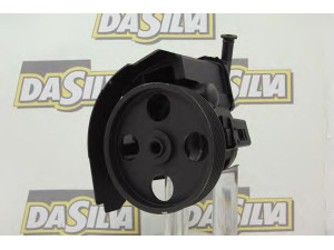 DA SILVA DP2915 hidraulinis siurblys, vairo sistema 
 Vairavimas -> Vairo pavara/siurblys