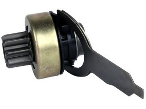 PowerMax 1015018 laisvos eigos pavara, starteris