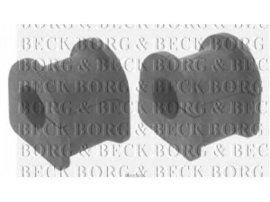 BORG & BECK BSK6354K skersinio stabilizatoriaus komplektas 
 Ašies montavimas/vairavimo mechanizmas/ratai -> Stabilizatorius/fiksatoriai -> Pasukimo trauklė
906 326 09 81