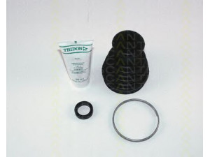 TRISCAN 8540 25808 gofruotoji membrana, kardaninis velenas 
 Ratų pavara -> Gofruotoji membrana
7701 201 452, 7701 201 452