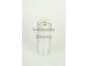 WEBASTO 82D0175187A džiovintuvas, oro kondicionierius 
 Oro kondicionavimas -> Džiovintuvas
64538377330