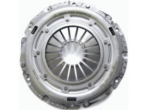 SACHS (ZF SRE) 883082 999760 sankabos suspaudimo plokštelė 
 Sankaba/dalys -> Sankabos suspaudimo plokštelė