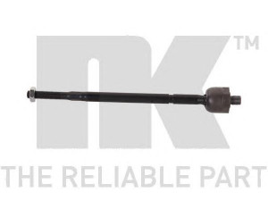 NK 5033645 vidinė skersinė vairo trauklė 
 Vairavimas -> Vairo mechanizmo sujungimai
322158