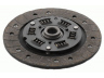 SACHS 1878 634 060 sankabos diskas