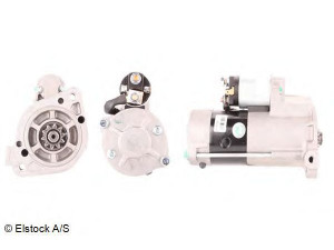 AINDE CGB-52122 starteris 
 Elektros įranga -> Starterio sistema -> Starteris
1810A050, M8T75071, M8T75071A, M8T75073