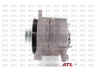 ATL Autotechnik L 60 140 kintamosios srovės generatorius
