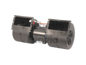 WEBASTO 82D054111A elektrovariklis, vidinis pūtiklis