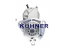 AD KÜHNER 254661 starteris
