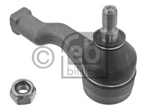 FEBI BILSTEIN 41369 skersinės vairo trauklės galas 
 Vairavimas -> Vairo mechanizmo sujungimai
45047-87280, 45047-87281, 45047-87282